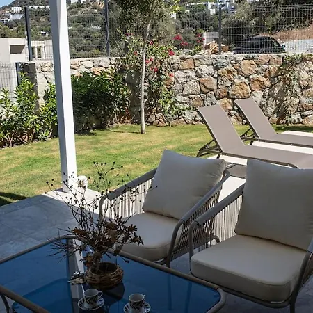 Al Mare Oezel Havuzlu * بودروم
