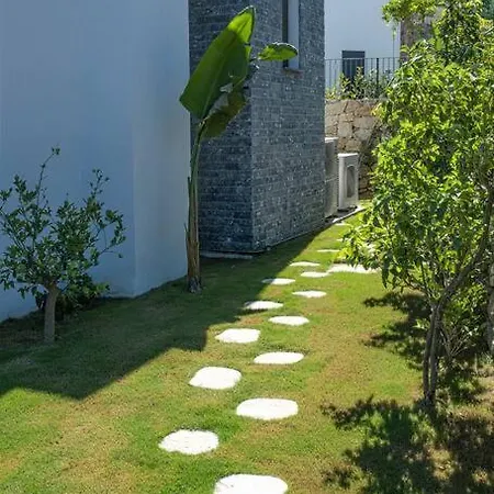 Villa Al Mare Ozel Havuzlu *